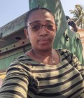 Anita  27 years Tananarive Madagascar