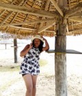 Femme 39 ans Vohemar Madagascar