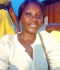Aryelle  35 Jahre Libreville  Gabun
