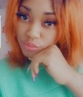 Olga 29 ans Yaounde  Cameroun
