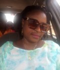 Adèle 41 ans Ekounou  Cameroun