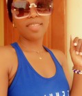 Nelly 38 Jahre Yaoundé  Kamerun