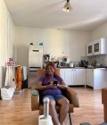 Carole 40 ans Béziers  France