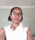 Samina 38 Jahre Fianarantsoa Madagaskar
