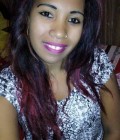 Jessica 28 Jahre Toamasina Madagaskar