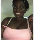 Emma 29 ans Abidjan  Côte d'Ivoire