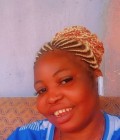 Beatrice 35 Jahre Mbalmayo Centre Cameroun Kamerun