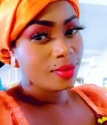 Isabelle 38 ans Abidjan Côte d'Ivoire