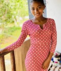 Synthia 25 ans Antalaha Madagascar