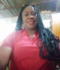 Victorine 39 ans Yaounde Cameroun