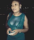 Lydie 34 ans Yaounde Cameroun