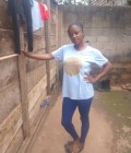 Michelle 43 ans Yaoundé  Cameroun