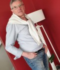 Philippe 65 ans Violaines France