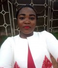 Victorine 34 ans Yaounde Cameroun