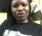 Mimie 27 ans Libreville  Gabon