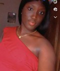Marie 26 Jahre Dakar Senegal