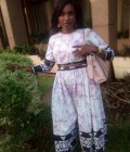Georgette 42 ans Mfoundi Cameroun