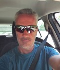 Franck 49 ans Clermont Ferrand  France