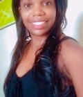 Pierette 33 ans Abidjan Côte d'Ivoire