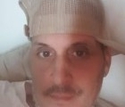 Rick 46 ans Paris France