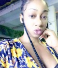 Christine 36 ans Cocody Côte d'Ivoire