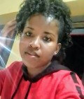 Cynthia 23 ans Antsiranana Madagascar