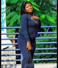 Sevane 21 ans Douala Cameroun  Cameroun