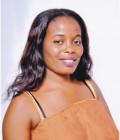 Nathou 39 Jahre Yaounde Kamerun