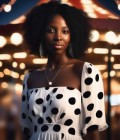 Abigail 27 ans Accra Ghana