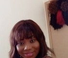 Nathalie 27 ans Casablanca Maroc