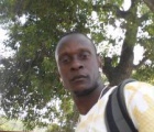 Emmanuel 42 Jahre Cap-haitien Haiti