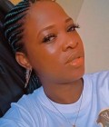 Larissa  33 years Yaoundé 4  Cameroon