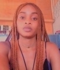 Eva 27 ans Cocody Côte d'Ivoire