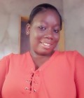 Angelique 31 ans Komo Mondah Gabon
