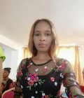 Melyam 36 ans Abidjan  Côte d'Ivoire