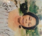 Rosine 52 Jahre Douala Kamerun