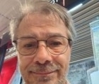 Yves 60 ans Lévis Canada