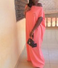 Ghislaine 32 ans Yaoundé Cameroun