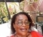 Angelina 63 ans Ebolowa2 Cameroun