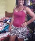 Marie Noel 35 ans Douala 3eme Cameroun
