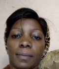 Mathilde 42 years Yaoundé 4 Cameroon