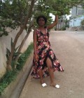 Stella 33 ans Centre Cameroun