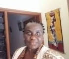 Sonya 48 ans Bingerville  Côte d'Ivoire