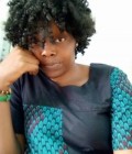 Francoise 33 ans Littoral Cameroun