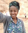 Tissa 35 ans Sambava Madagascar
