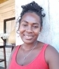 Cella 32 ans Antalaha Madagascar