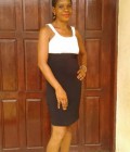 Hortense 54 ans Douala 3ieme Cameroun