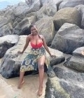 Denise 34 years Littoral Cameroon