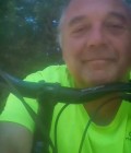 Thierry 55 ans Gueugnon France