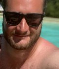 Fabien 33 ans Flers France